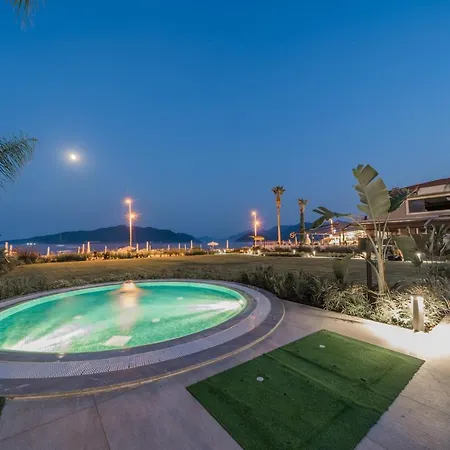 Premier Nergis Beach & Spa-3