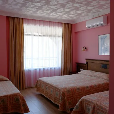 Hotel Golmar Beach-3