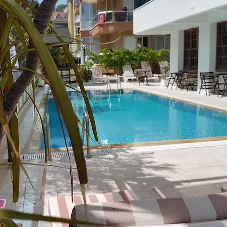 Hotel Samoy-2
