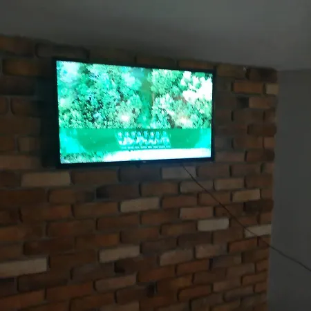 Ali Baba Otel-2