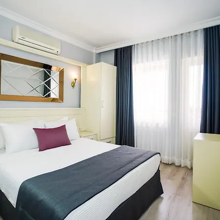 Seren Sari Hotel-3