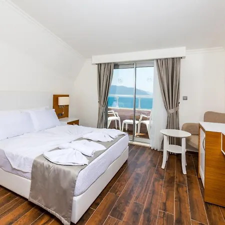Ketenci Otel-2