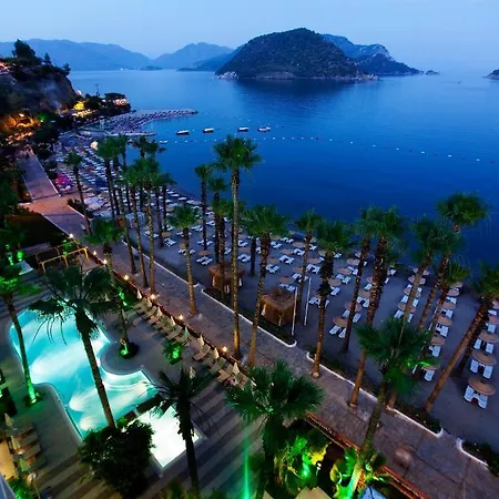 Quadas Hotel - Adult Only-3