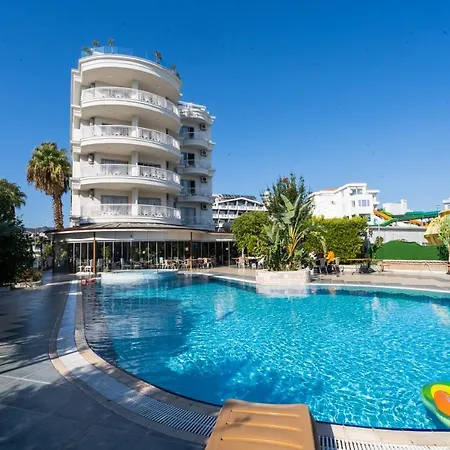 Romance Beach Hotel-3