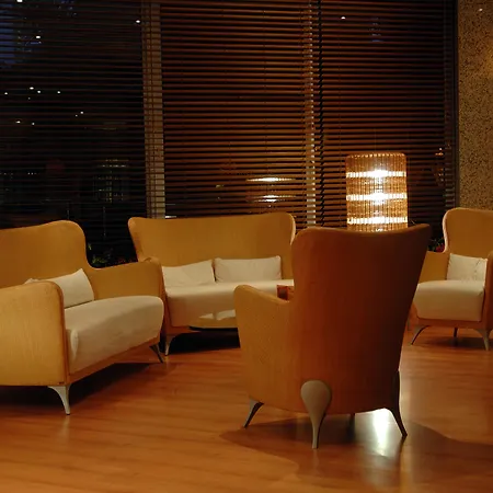 Elegance Hotels International Marmaris-3