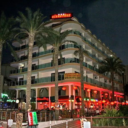 CihanTürk Hotel-2