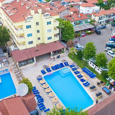 Private Hotel-2