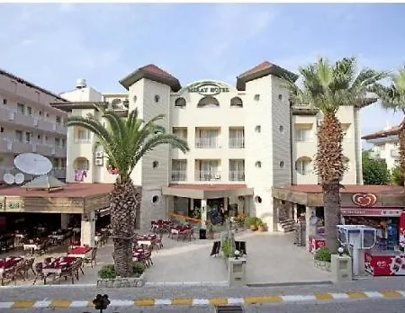 Miray Hotel-2