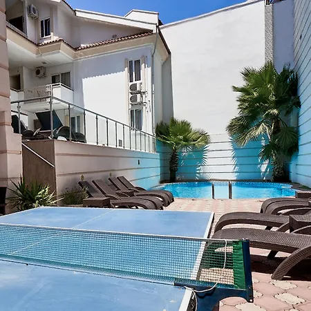 Arbatt Hotel Marmaris-3