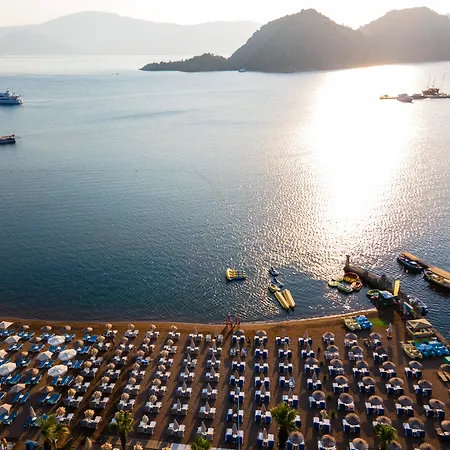 Arbatt Hotel Marmaris-2