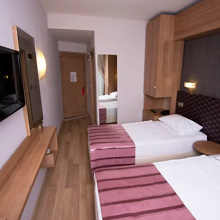 Poseidon Hotel - Adult Only-2