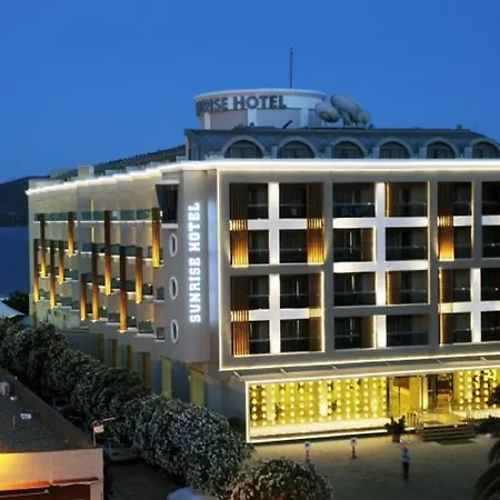 Sunrise Hotel-3