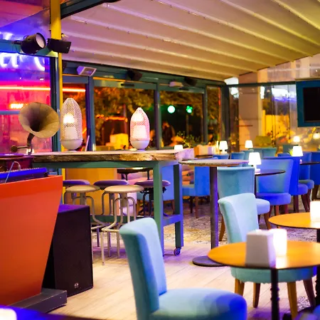 Honeymoon Beach Marmaris-2