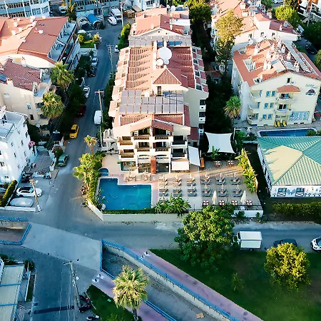 Aegean Princess Apartments And Studio-3