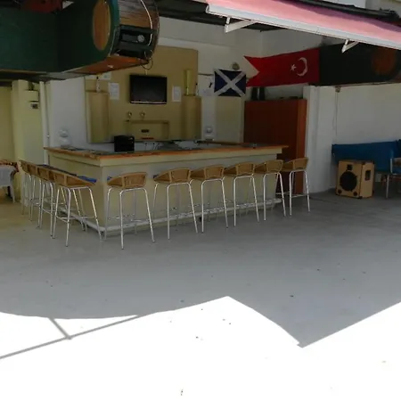 Long Beach Hotel-3