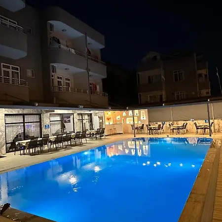 Soykan Hotel-2