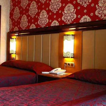 Pasa Beach Hotel-3