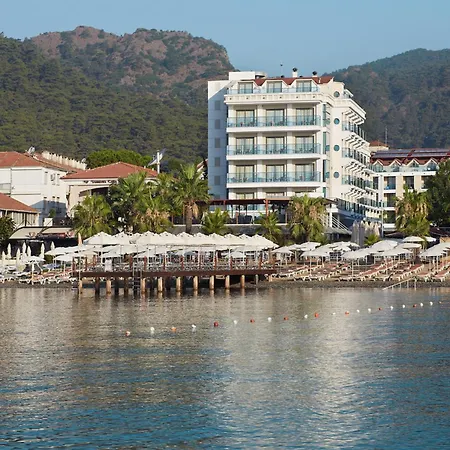 Emre Beach&Emre Hotel-2