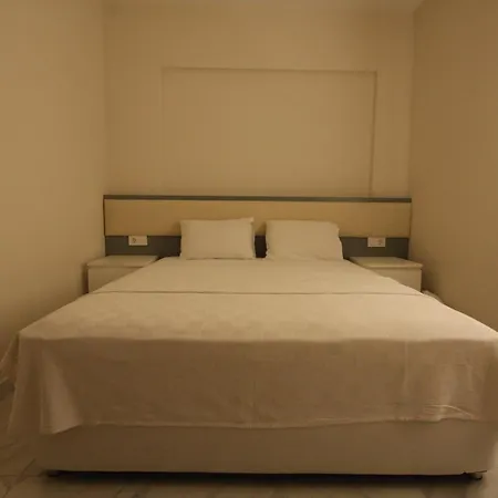 Palmea Hotel-2
