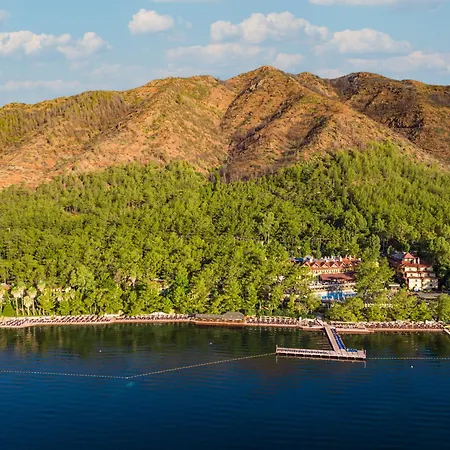 Marmaris Park Hotel-3