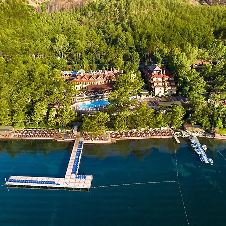 Marmaris Park Hotel-2