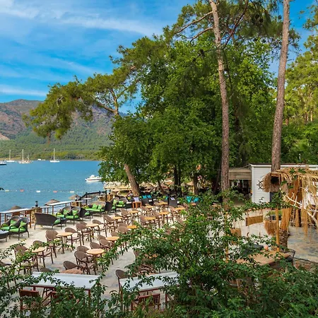 Marmaris Bay Resort - Adults Only-3