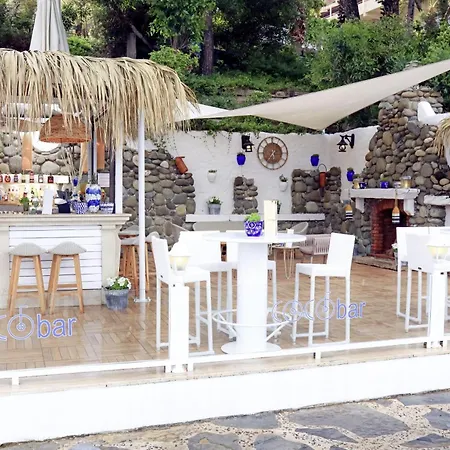 Labranda Mares Marmaris Hotel-2