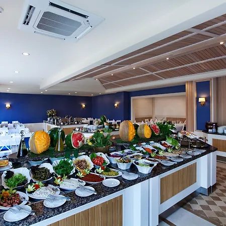 Quadas Hotel - Adult Only-2