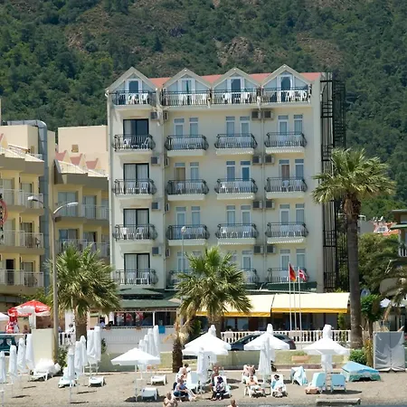 Bliss Beach Hotel-3