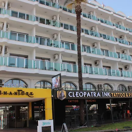 CihanTürk Hotel-3