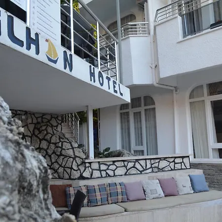 Dilhan Hotel-2