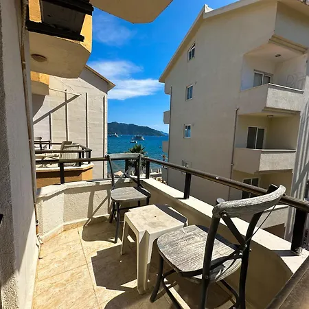 Reis Beach Hotel-3