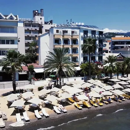 Reis Beach Hotel-2