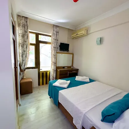 Reis Beach Hotel-3