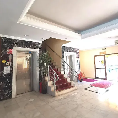 Intermar Hotel-2