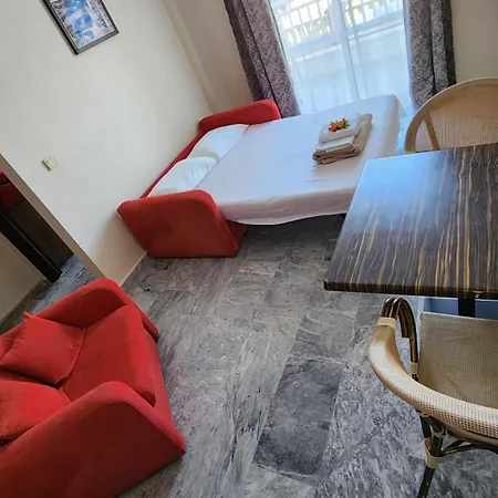 Irem Apart Hotel-3