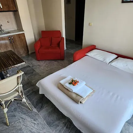 Irem Apart Hotel-2