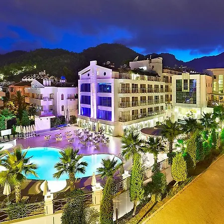Ideal Pearl Hotel - Adult Only-2