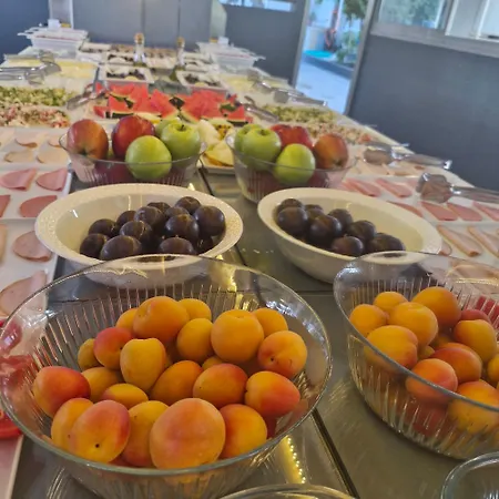 Otel Dost-3