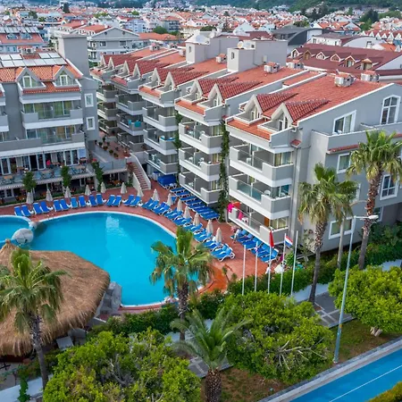 Begonville Hotel (Adults Only)-2