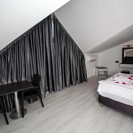Sincerity Apart Hotel-2