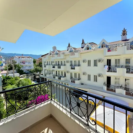 Fidan Apart Hotel-3