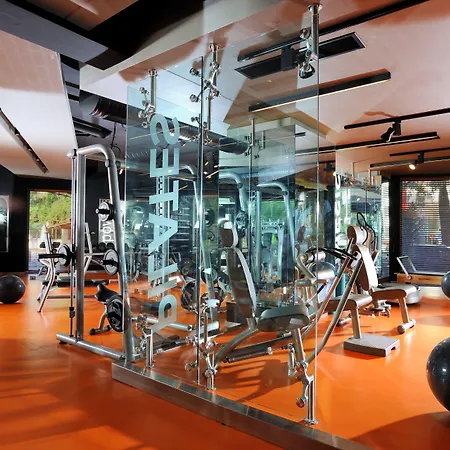 Elegance Hotels International Marmaris-3