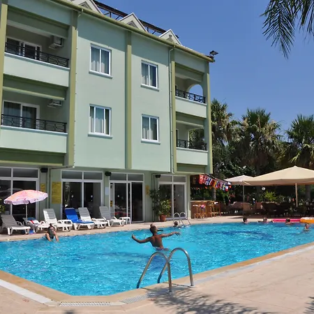 Parkmar Apart-2