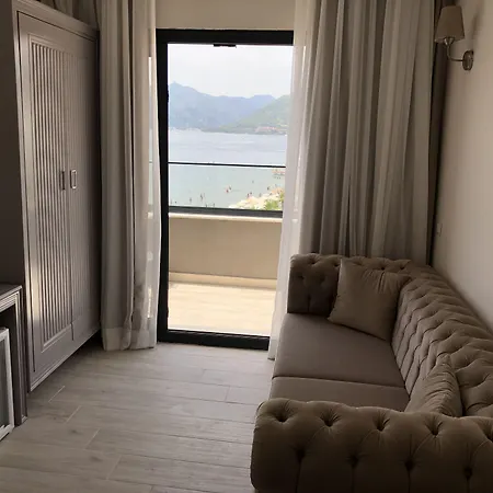 Yunus Beach Hotel-2