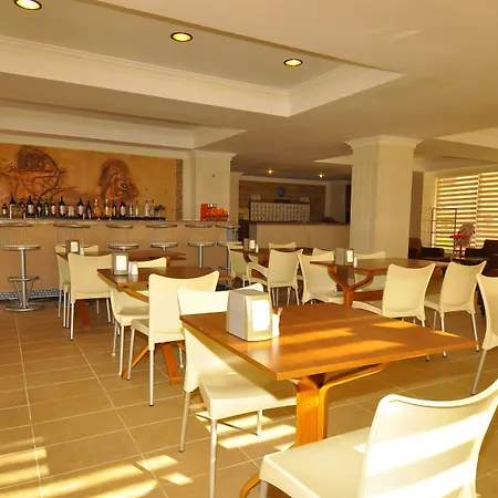 Golden Star Hotel-3