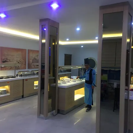 Miray Hotel-3