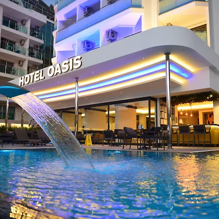 Oasis Hotel-2