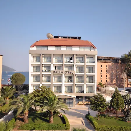 Balim Hotel-3