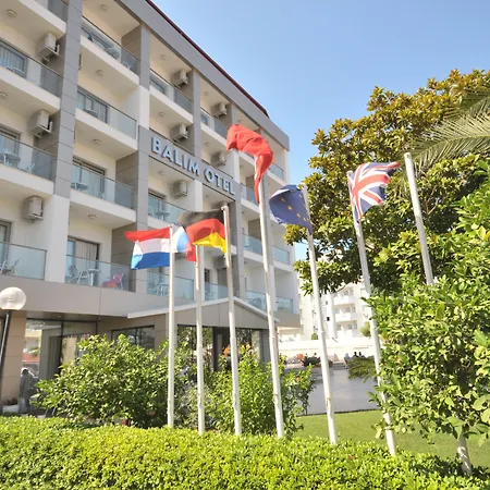 Balim Hotel-2